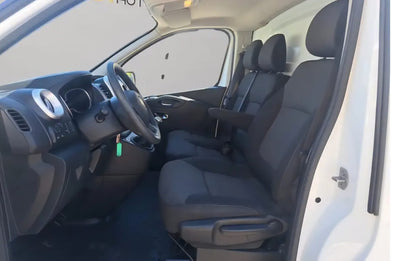 FIAT TALENTO 2.0 L1H1 Ecojet
