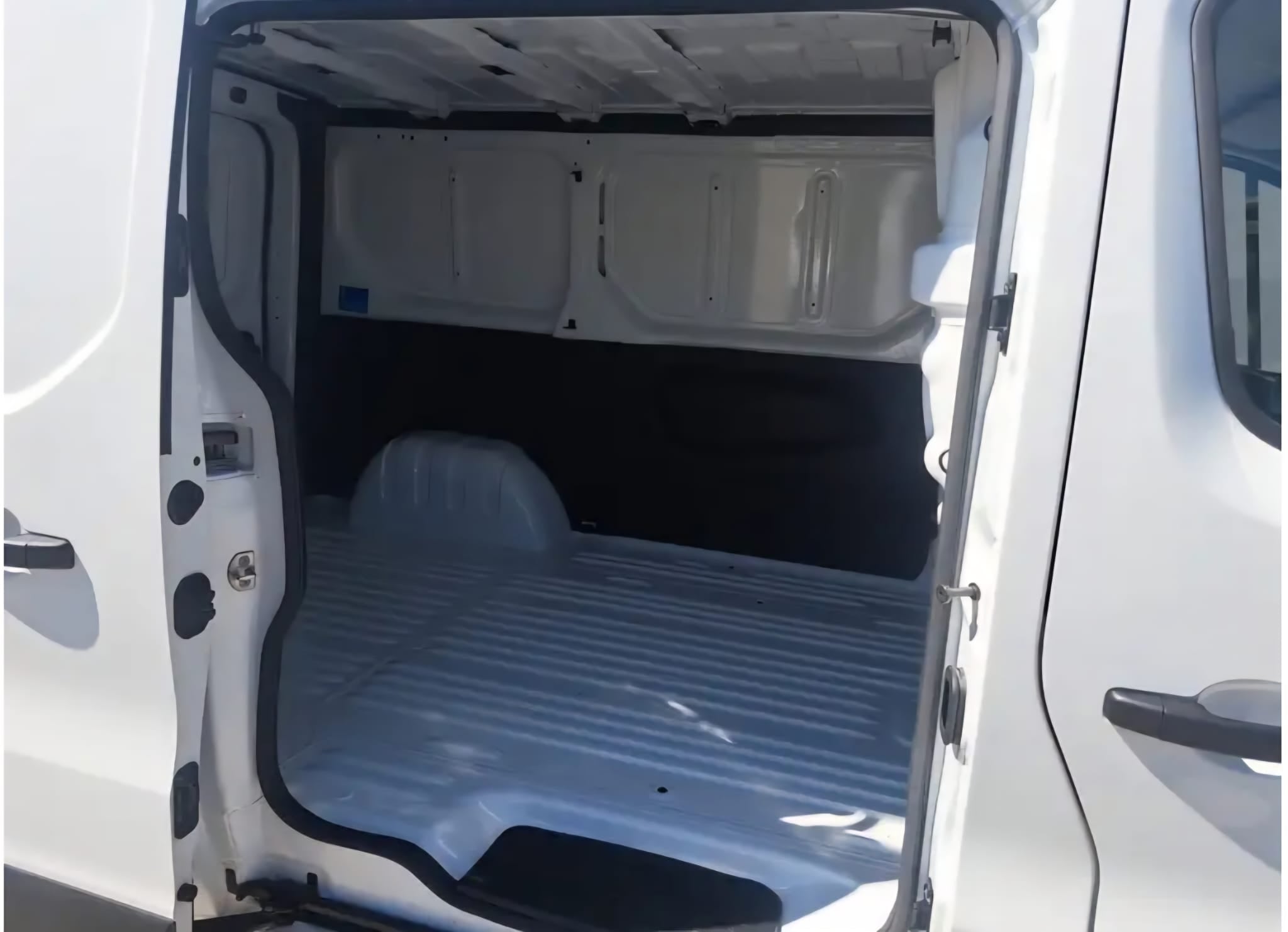 FIAT TALENTO 2.0 L1H1 Ecojet