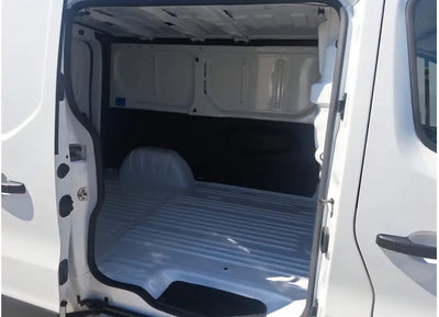 FIAT TALENTO 2.0 L1H1 Ecojet