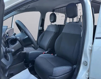 FIAT PANDA HYBRID 2023