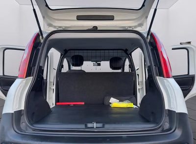 FIAT PANDA HYBRID 2023