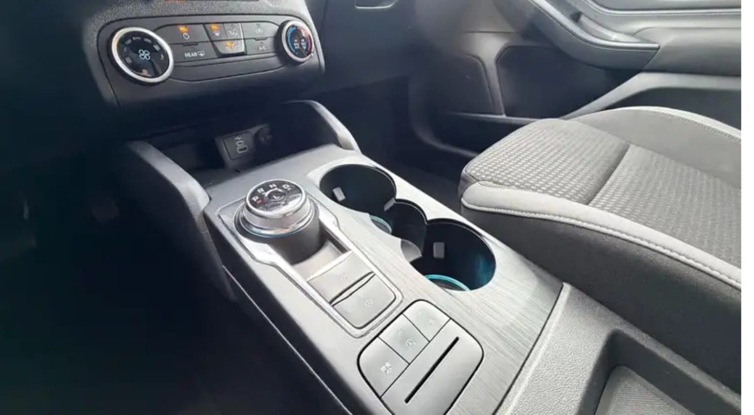 FORD FORD FOCUS SW 1.5 Ecoblue Business