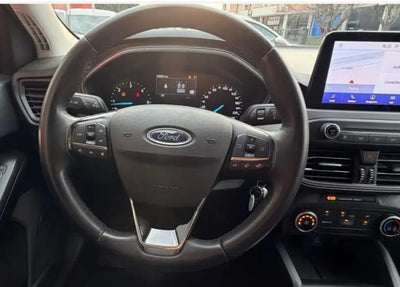 FORD FORD FOCUS SW 1.5 Ecoblue Business