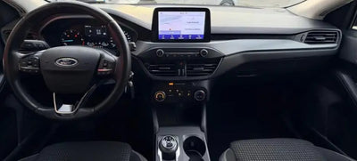 FORD FORD FOCUS SW 1.5 Ecoblue Business
