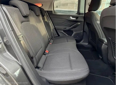 FORD FORD FOCUS SW 1.5 Ecoblue Business