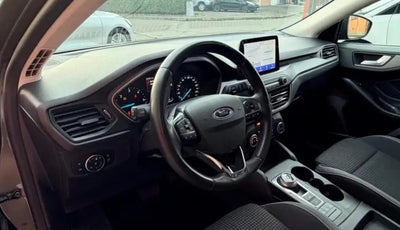 FORD FORD FOCUS SW 1.5 Ecoblue Business