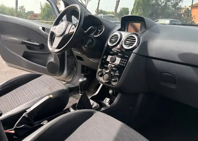 Opel Corsa 1.2 Edition  Gpl-tech 85cv