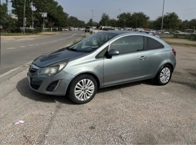 Opel Corsa 1.2 Edition  Gpl-tech 85cv