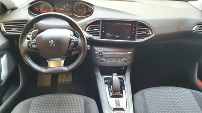 PEUGEOT 308 SW 08/2021 1.5 bluehdi 130 cv cambio manuale km 72.000 € 14.300