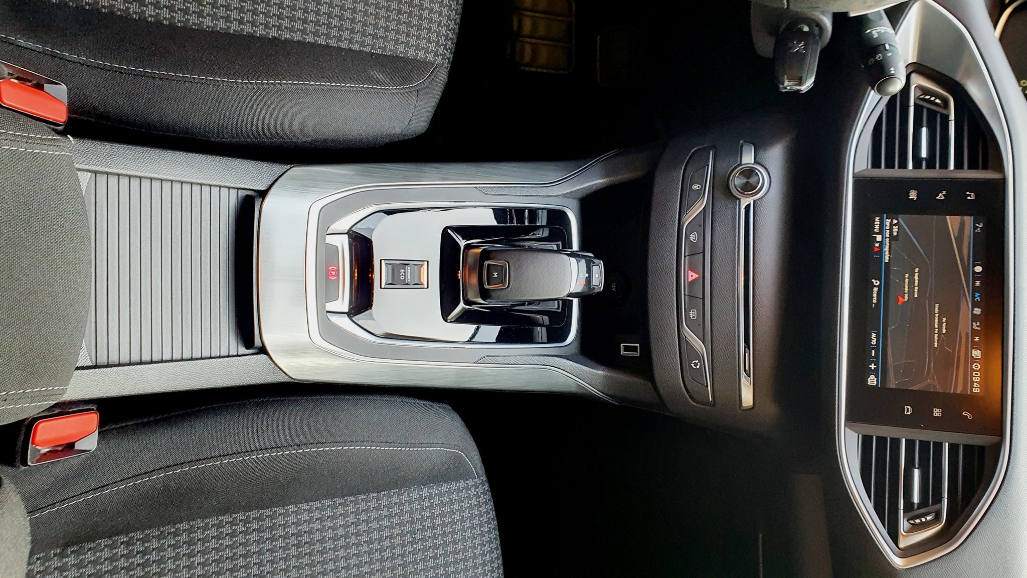 PEUGEOT 308 sw 1.5 Bluehdi