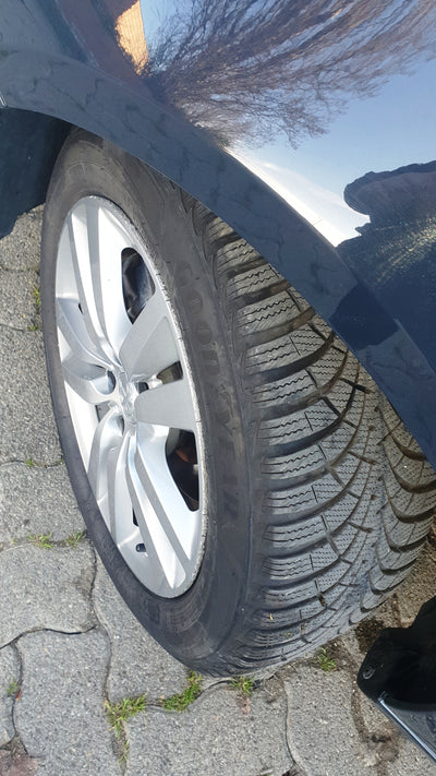 PEUGEOT 308 sw 1.5 Bluehdi