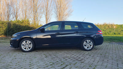 PEUGEOT 308 sw 1.5 Bluehdi