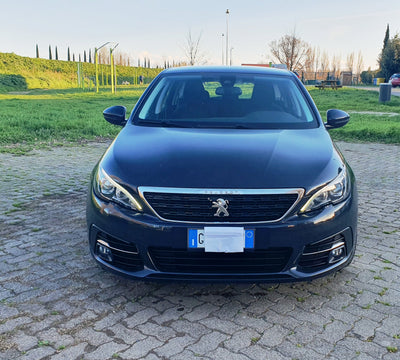 PEUGEOT 308 sw 1.5 Bluehdi