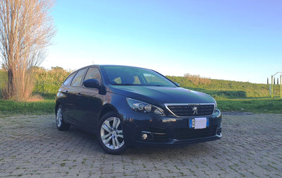 PEUGEOT 308 sw 1.5 Bluehdi