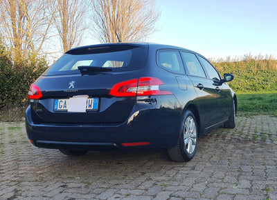 PEUGEOT 308 sw 1.5 Bluehdi